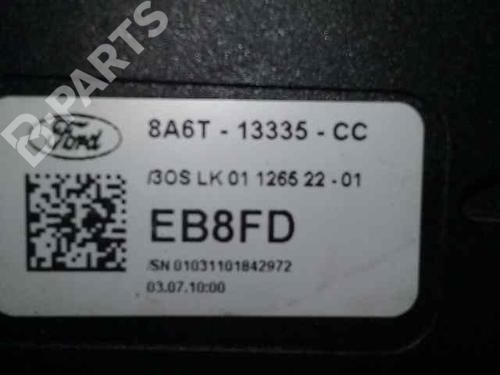Steering column stalk FORD FIESTA VI (CB1, CCN)  | BP1340388I23 