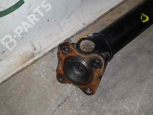 Driveshaft MITSUBISHI PAJERO II (V3_W)  | BP602161M37 