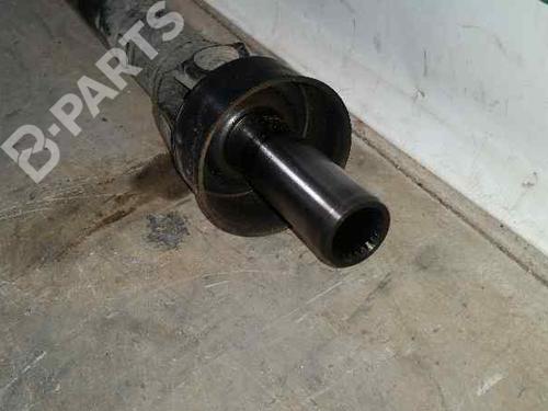 Driveshaft MITSUBISHI PAJERO II (V3_W)  | BP602161M37 