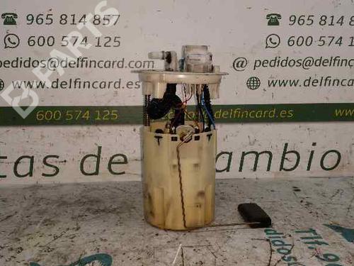Used Fuel pump FIAT PUNTO Hatchback Van (188_) 1.3 D Multijet (75 hp) 1589541