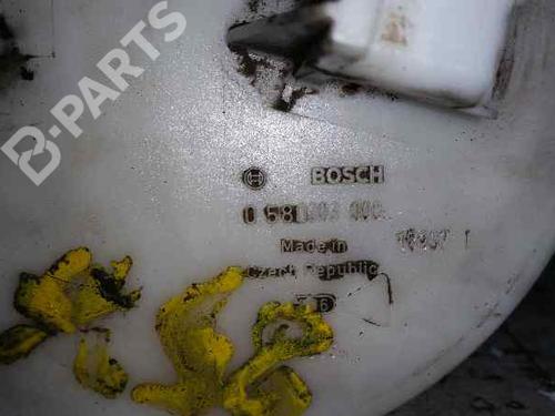 Fuel pump FIAT PUNTO Hatchback Van (188_) 1.3 D Multijet | BP1589541M76 