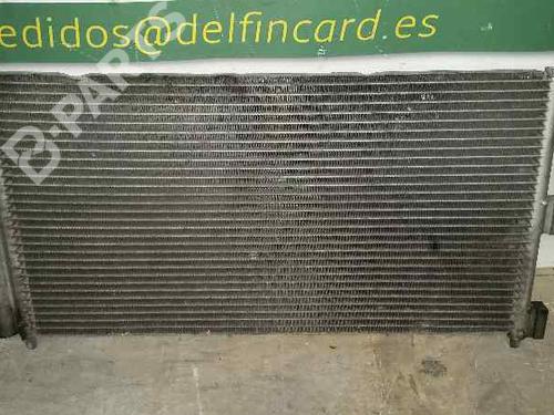 Used AC radiator FIAT PUNTO Hatchback Van (188_) 1.3 D Multijet (75 hp) 82557