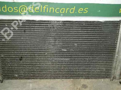 AC radiator FIAT PUNTO Hatchback Van (188_) 1.3 D Multijet | BP82557M32 
