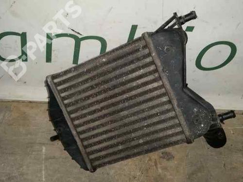 Intercooler FIAT PUNTO Hatchback Van (188_) 1.3 D Multijet | BP602208M30 