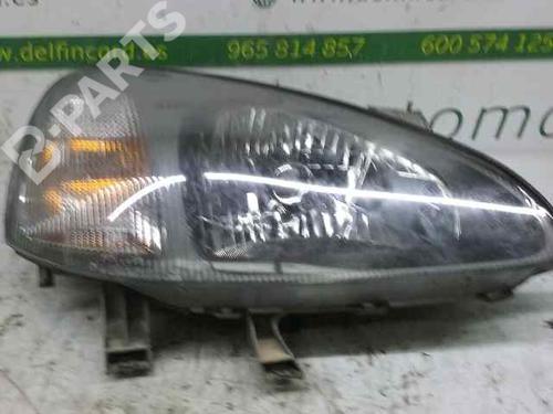 Used Right headlight DAEWOO REZZO (U100) [2000-2025]  98023