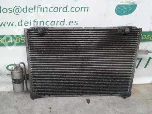 Used AC radiator DAEWOO REZZO (U100) [2000-2025]  82554