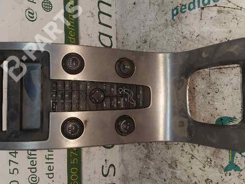 Commande Chauffage VOLVO S40 II (544) 1.6 D (110 hp) 603927