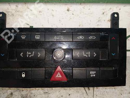 Used Climate control PEUGEOT 407 (6D_) [2004-2011]  603928