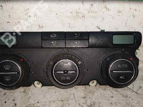 Commande Chauffage VW GOLF V (1K1) [2003-2010]  833467