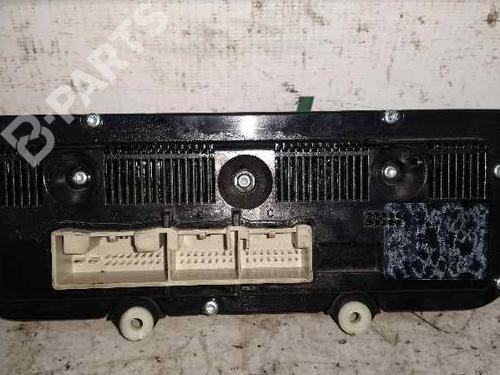 Commande Chauffage VW GOLF V (1K1)  | BP833467I5 