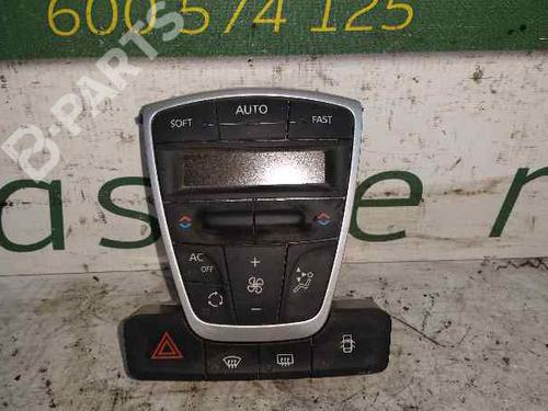 Used Climate control RENAULT LAGUNA III (BT0/1) [2007-2015]  603929