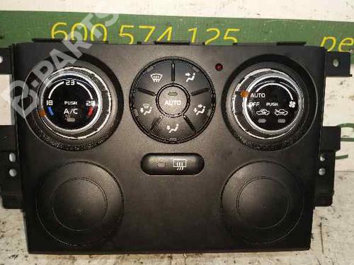AC Styreenhet / Manøvreringsenhet SUZUKI GRAND VITARA II (JT, TE, TD) 1.6 (JB416) (106 hp) 603930