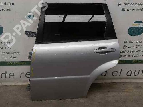 Drzwi tylne lewe SSANGYONG REXTON / REXTON II (GAB_)  BP61380C4