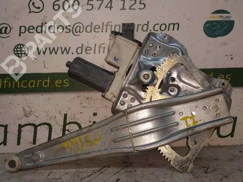 Used Rear left window mechanism TOYOTA AVENSIS (_T22_) [1997-2003]  82592