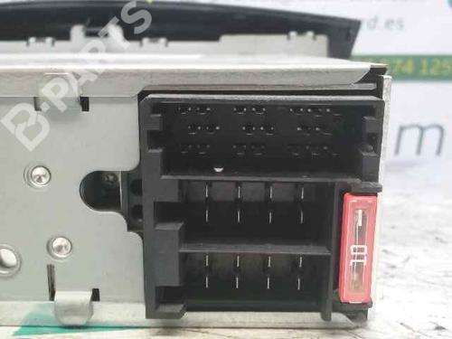 Radio FORD KA (RU8)  | BP216549E6 