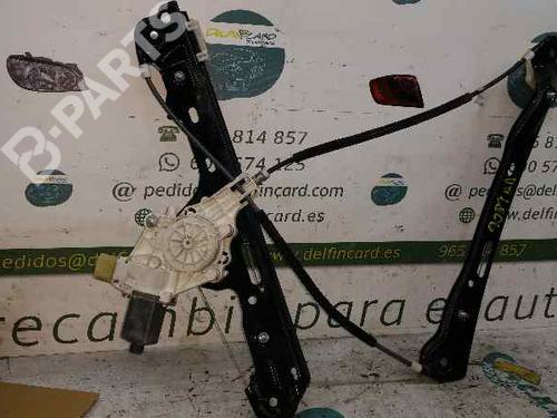 Used Front right window mechanism BMW 1 (E87) [2003-2013]  168938