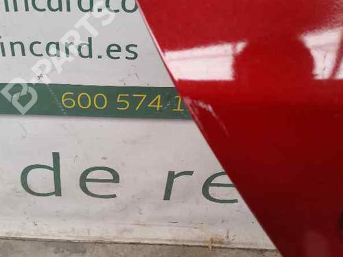 Right rear door VW GOLF V (1K1)  | BP61440C5 