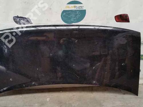 Used Hood PEUGEOT 806 (221) [1994-2002]  60958