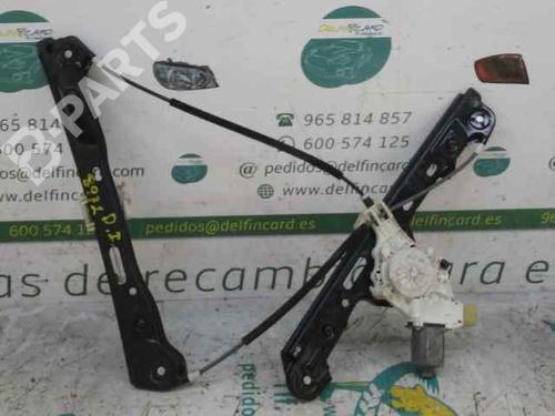 Used Front left window mechanism BMW 1 (E87) 118 d (122 hp) 168906