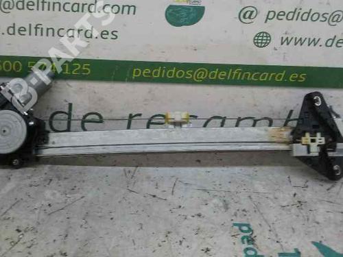 Used Rear left window mechanism HONDA CIVIC VIII Hatchback (FN, FK) 1.8 (FN1, FK2) (140 hp) 108398