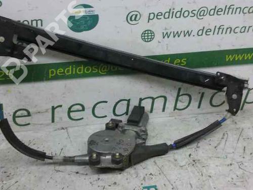 Used Front right window mechanism ALFA ROMEO 147 (937_) 1.6 16V T.SPARK (937.AXA1A, 937.AXB1A, 937.BXB1A) (120 hp) 174633