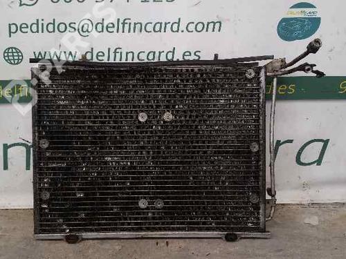 Used AC radiator MERCEDES-BENZ C-CLASS (W202) C 280 (202.028) (193 hp) 82484