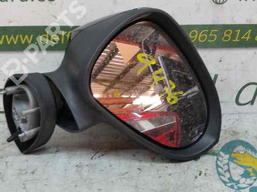 Retrovisor derecho SEAT IBIZA IV SC (6J1, 6P5) 1.6 TDI (105 hp) 603933