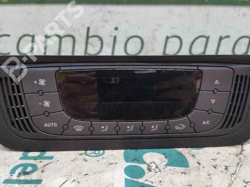 Used Climate control SEAT IBIZA IV (6J5, 6P1) [2008-2017]  604019