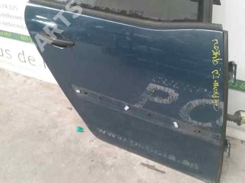 Right rear door CITROËN C4 Picasso I MPV (UD_)  | BP61442C5 