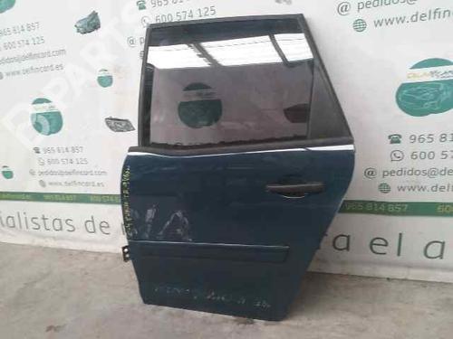 Used Left rear door CITROËN C4 Picasso I MPV (UD_) [2006-2015]  61386