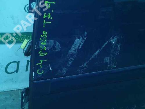 Left rear door CITROËN C4 Picasso I MPV (UD_)  | BP61386C4 