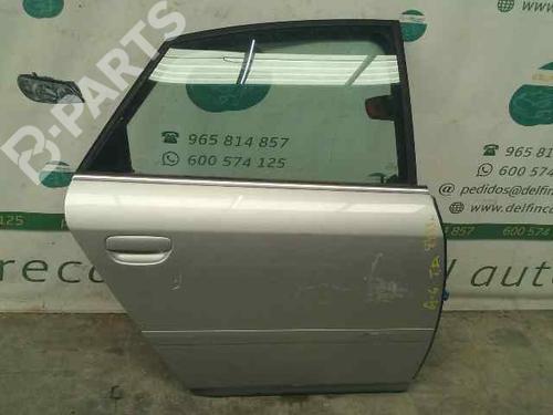 Right rear door AUDI A6 C5 (4B2) 1.9 TDI TOCADA