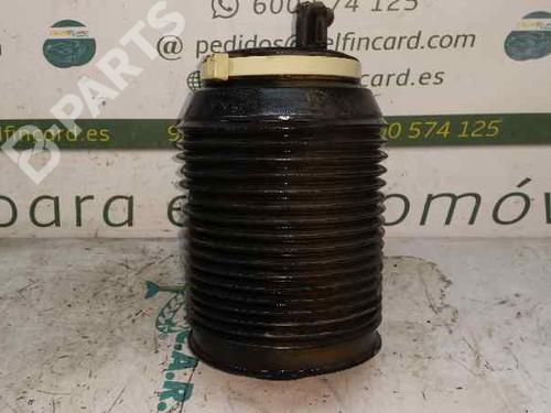 Used Left rear shock absorber TOYOTA LAND CRUISER PRADO (_J12_) [2002-2010]  602453