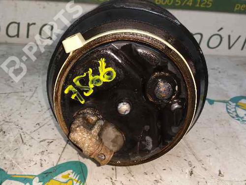 Left rear shock absorber TOYOTA LAND CRUISER PRADO (_J12_)  | BP602453M18 