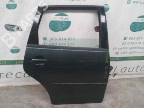 Used Right rear door VW POLO (9N_, 9A_) [2001-2014]  61437
