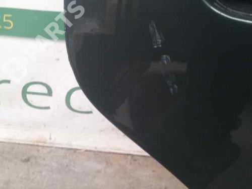 Right rear door VW POLO (9N_, 9A_)  | BP61437C5 