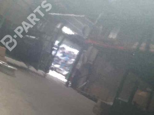Right rear door VW POLO (9N_, 9A_)  | BP61437C5 