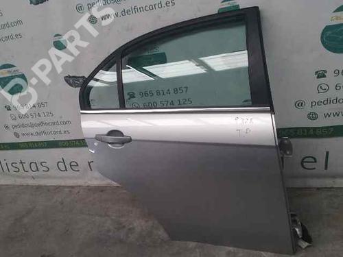 Right rear door CHEVROLET EPICA (KL1_)  BP61423C5