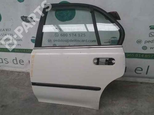 Used Left rear door ROVER 600 I (RH) [1993-2000]  61369