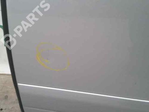 Left rear door AUDI A6 C5 (4B2) 1.9 TDI | BP61357C4 