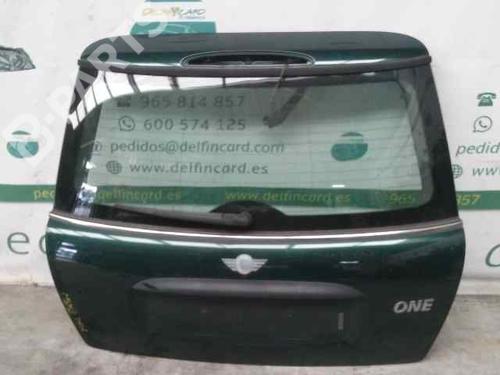 Bakluke CC/Kombi-Kupé MINI MINI (R50, R53) One | BP61471C6 