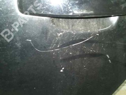 Left rear door OPEL ASTRA H (A04)  | BP61370C4 
