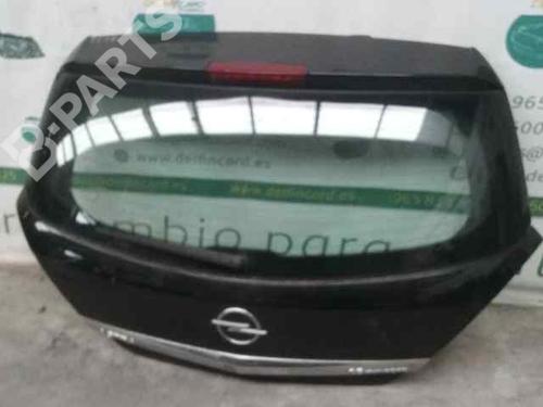Used Tailgate OPEL ASTRA H (A04) [2004-2014]  87172