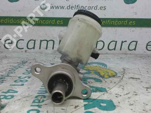 Used Brake master cylinder HONDA ACCORD VII (CL, CN) 2.4 (CL9) (190 hp) 1589403