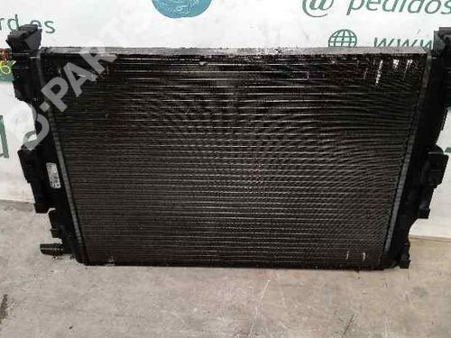 Køler RENAULT SCÉNIC II (JM0/1_)  | BP124087M31 