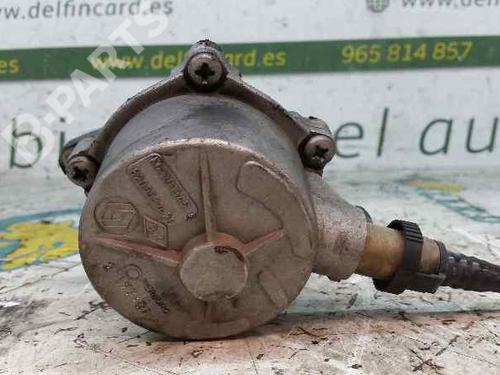 Used Vacuum pump RENAULT KANGOO (KC0/1_) [1997-2025]  1589551