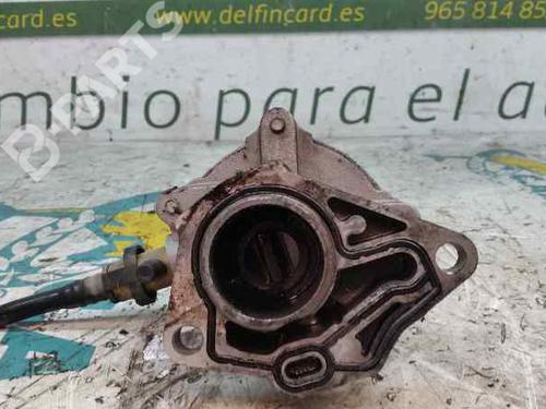 Vacuum pump RENAULT KANGOO (KC0/1_)  | BP1589551M80 