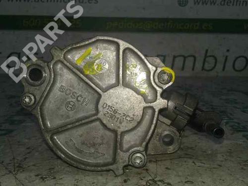 Used Vacuum pump FORD FOCUS II (DA_, HCP, DP) 1.6 TDCi (109 hp) 1654215