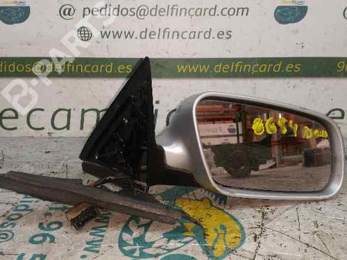 Used Right mirror AUDI A6 C5 (4B2) 1.9 TDI (130 hp) 181210