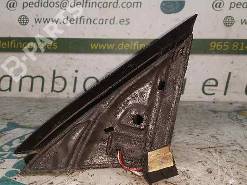 Right mirror AUDI A6 C5 (4B2) 1.9 TDI | BP181210C27 